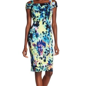 NWT Nicole Miller dress size 6